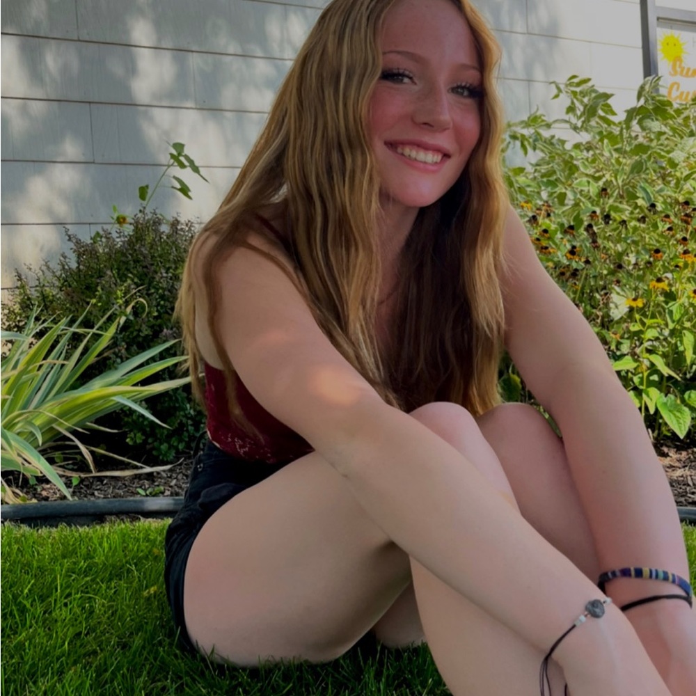 Meet your Posher, Mckaylyn